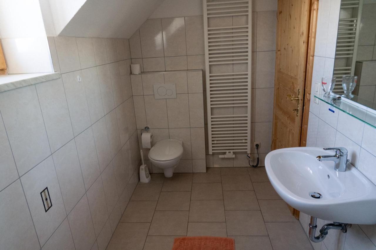 Berghof Thurnergut Spital Am Pyhrn Εξωτερικό φωτογραφία