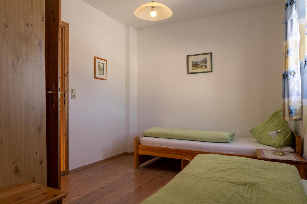 Berghof Thurnergut Spital Am Pyhrn Εξωτερικό φωτογραφία